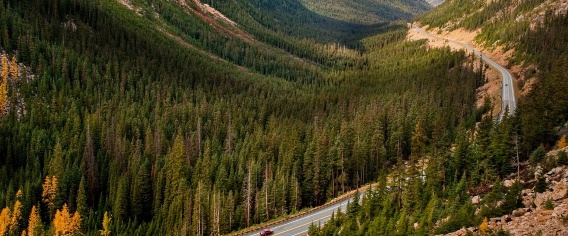 Discovering the Beauty of King County, Washington
