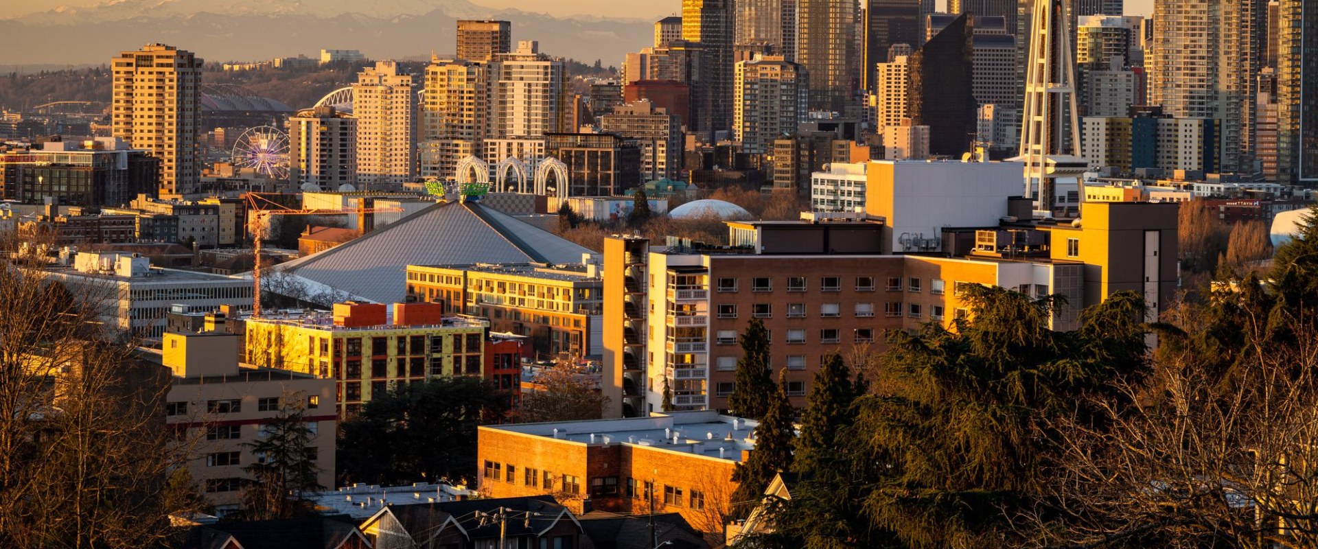 The Ultimate Guide to Accommodations Near Tourist Attractions in King County, Washington