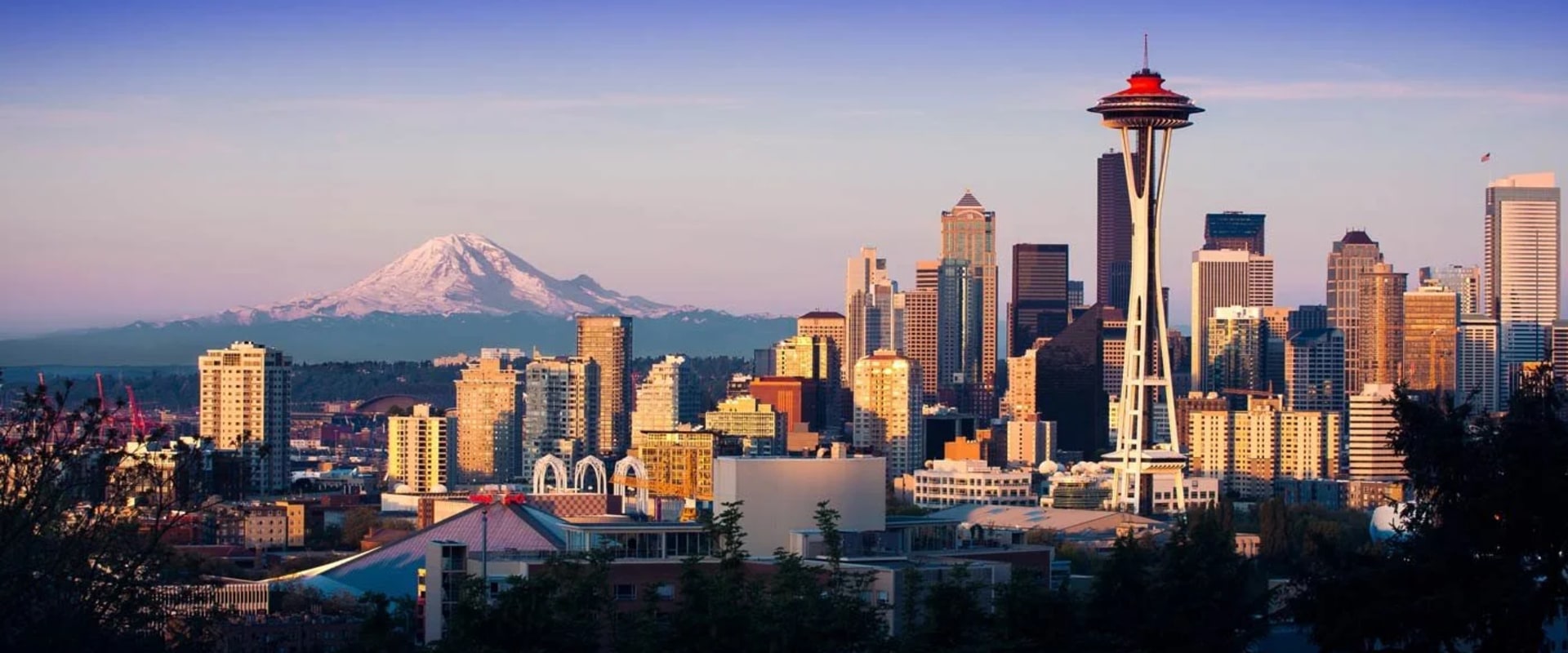 Uncovering the Hidden Gems of King County, Washington