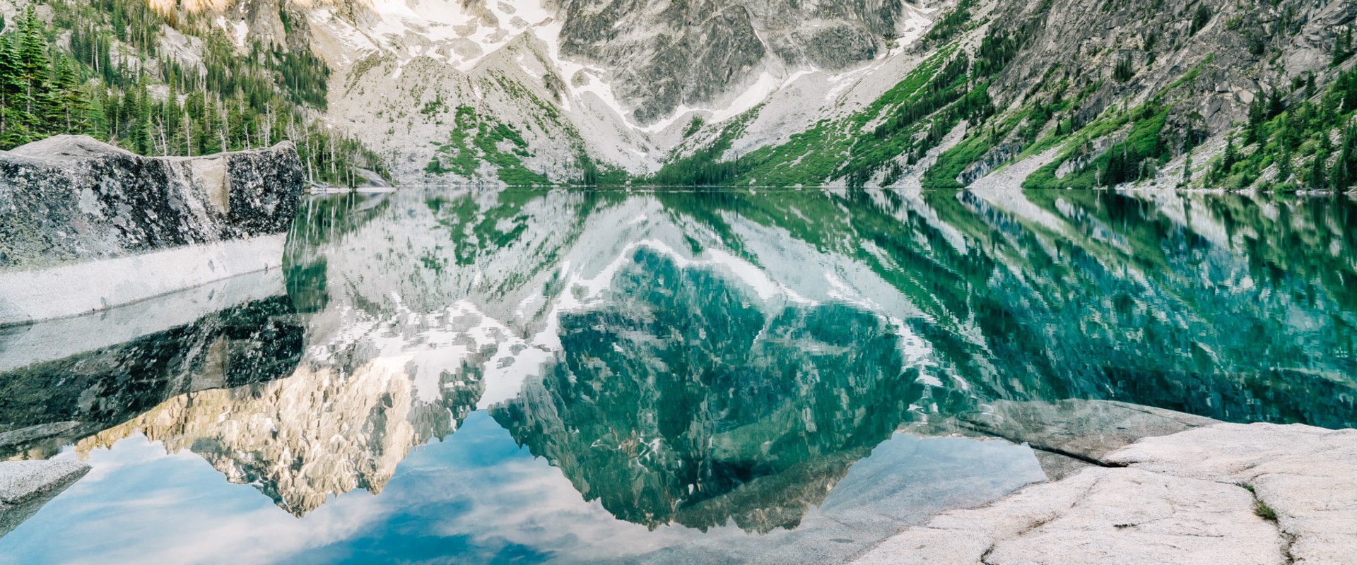 Exploring the Natural Wonders of King County, Washington