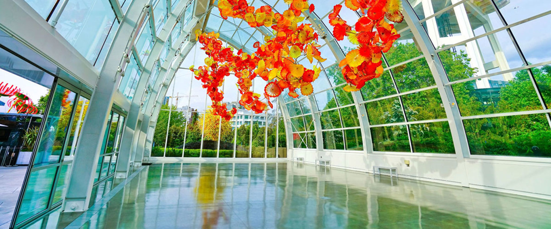 Discovering the Vibrant Art and Culture of King County, Washington