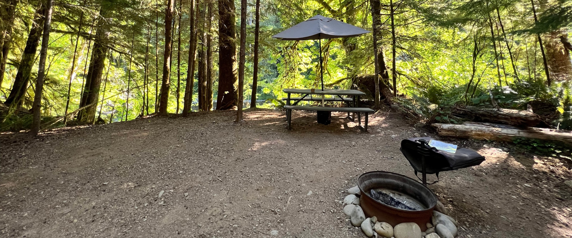The Ultimate Guide to Camping in King County, Washington