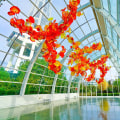Discovering the Vibrant Culture of King County, Washington