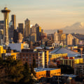 The Ultimate Guide to Accommodations Near Tourist Attractions in King County, Washington