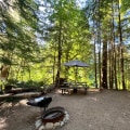 The Ultimate Guide to Camping in King County, Washington