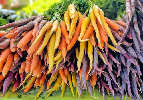 Discovering the Vibrant Farming Culture of King County, Washington