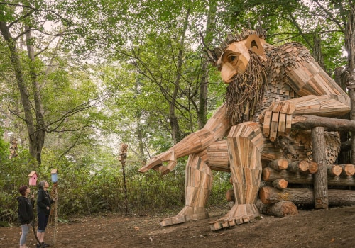 Discovering the Best of King County, Washington