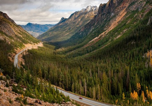 Discovering the Beauty of King County, Washington