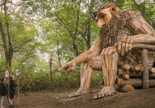 Discovering the Hidden Gems of King County, Washington
