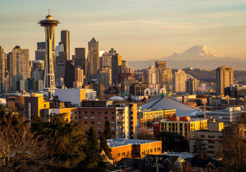 The Ultimate Guide to Accommodations Near Tourist Attractions in King County, Washington