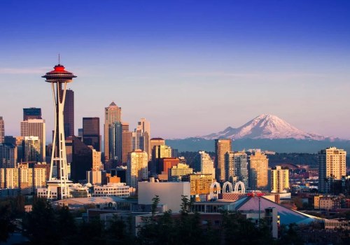 Uncovering the Hidden Gems of King County, Washington