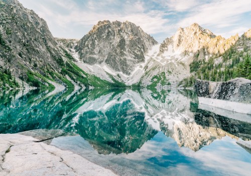 Exploring the Natural Wonders of King County, Washington
