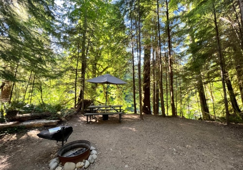The Ultimate Guide to Camping in King County, Washington